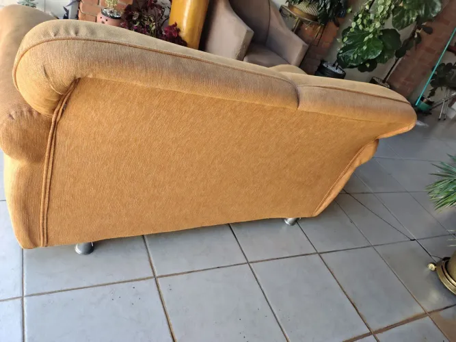 sofa 2 lugares 