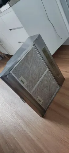 Depurador inox