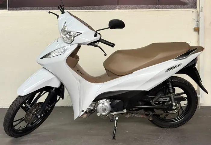 BIS ex125 ano 2025