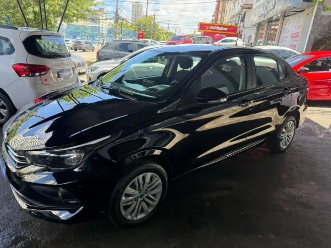 Fiat Cronos Drive 1.0 6V 2025
