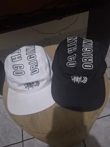 Boné Anth Co