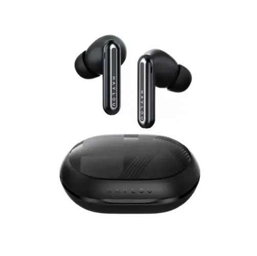 Fone De Ouvido Haylou Mori Pro, 43db, Bluetooth 5.4 Cancelamento De Ruído Ativo