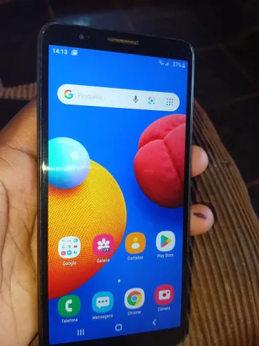 Samsung a01 core