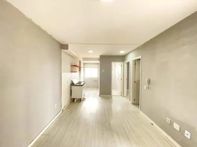 Apartamento à venda com 2 quartos, 47 m², Parque Residencial Anavec.