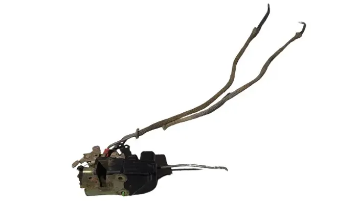 Fechadura Porta Dianteira Direita Dodge Dakota 2001