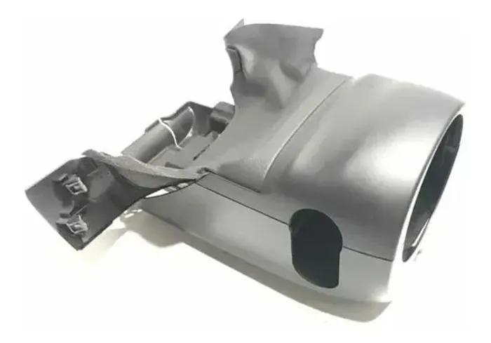 Moldura Coluna Direção Audi A4 2015