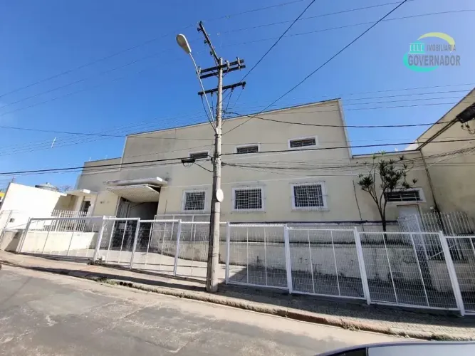 Barracão à venda, 1032 m² por R$ 3.400.000,00 - Ponte Preta - Campinas/SP
