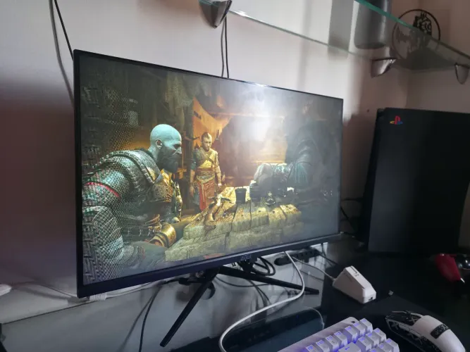 Monitor atex 24 polegadas