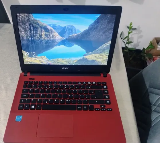 Notebook Para Estudos e uso Cotidiano 