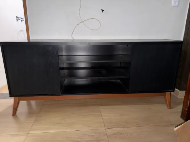 Rack moderno 