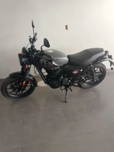 Hunter 350