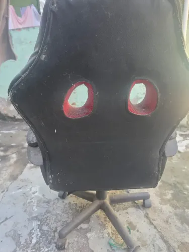 Cadeira gamer