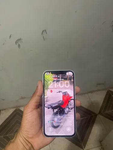 IPhone 12 normal todo original