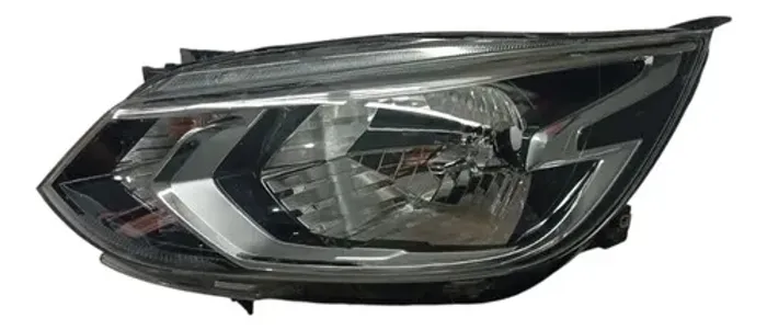 Farol Dianteiro Lado Motorista Chevrolet Onix 2020 2021 Original