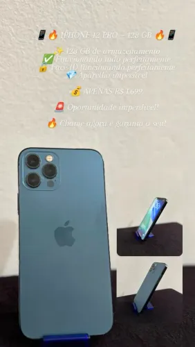 iPhone 12 pro