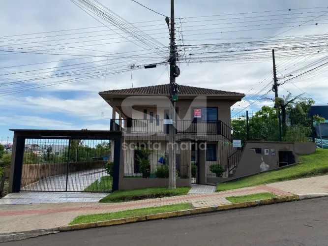 Casa para locação, Bela Vista, Chapecó SC
