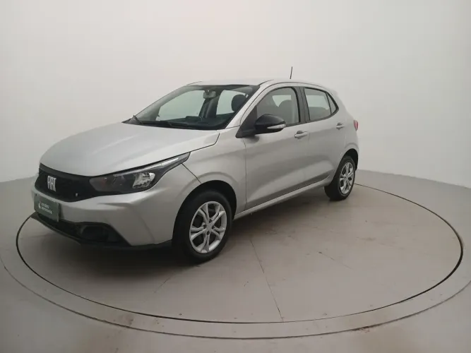 Fiat Argo Drive 1.0 Firefly 2025