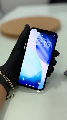 ? iPhone 12 64GB | Excelente Custo Benefício | Pronto para Uso