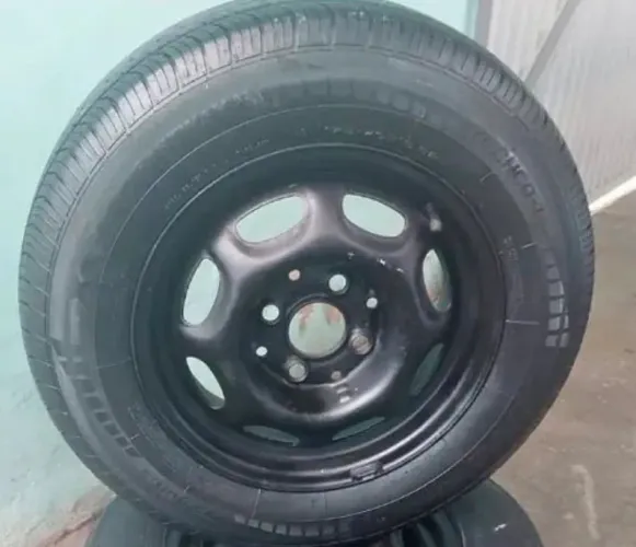 RODAS BOCA DE FOGÃO TROCO