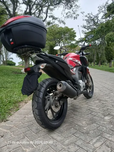 Vendo CB twister