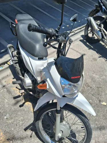 Honda pop 110i 2022