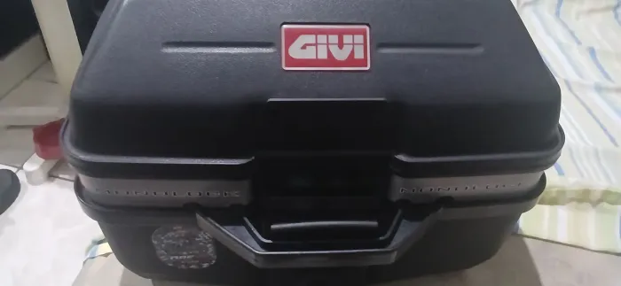 BAU GIVI E27
