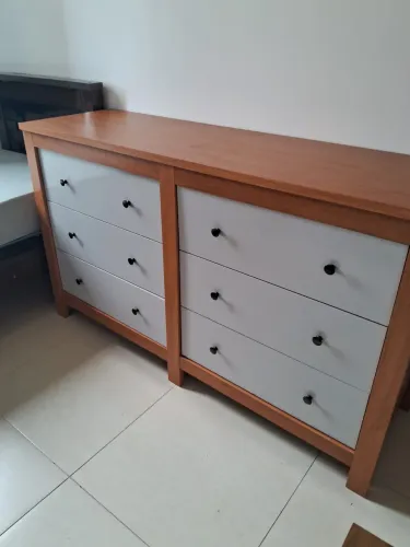 Cômoda Extra
