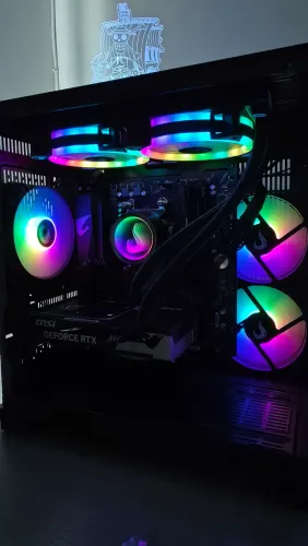Pc Gamer Amd Nvidia