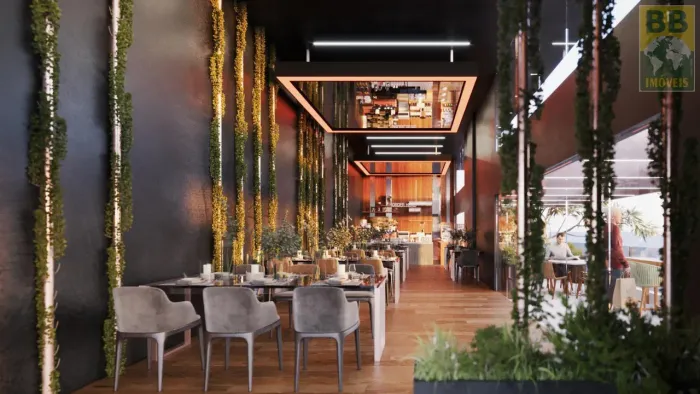 Sala Comercial para Venda em Natal / RN no bairro Tirol.