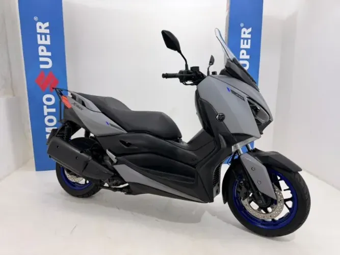Yamaha Nmax 250 2022