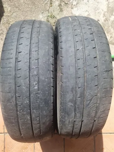 Pneu 175/70 R13