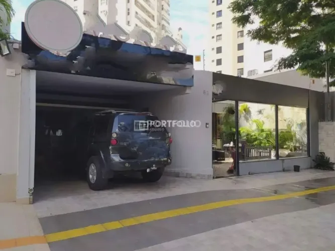 Casa Residencial à venda, Setor Bueno, Goiânia