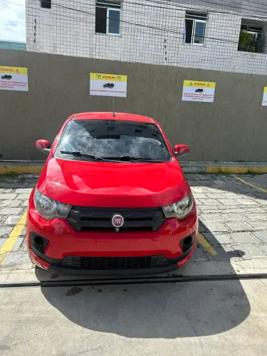 Fiat Mobi Like 1.0 Fire Flex 5P. 2018
