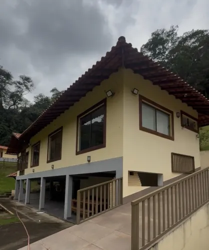 CASAL CASEIRO COM EXPERIENCIA E REFERENCIA VARGEM GRANDE JACAREPAGUÁ