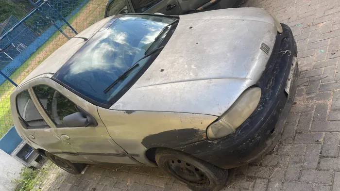 Fiat Palio EX 1.0 MPI 4P 1999
