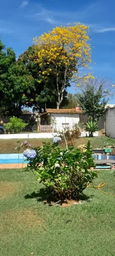 Chacara 1.250 metros