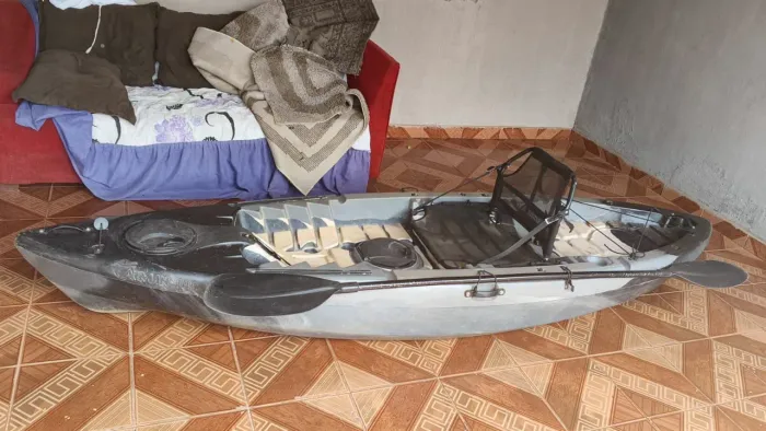 Vendo Caiaque Caiman 100