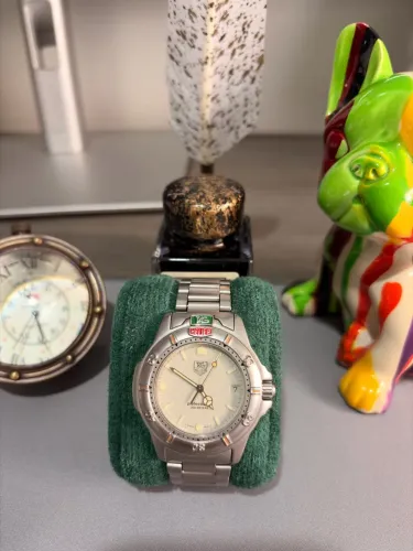 Tag Heuer Professional 2000 - 200m