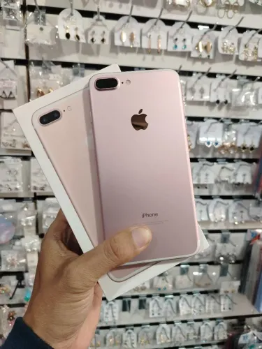 Iphone 7 Plus 128 Gb