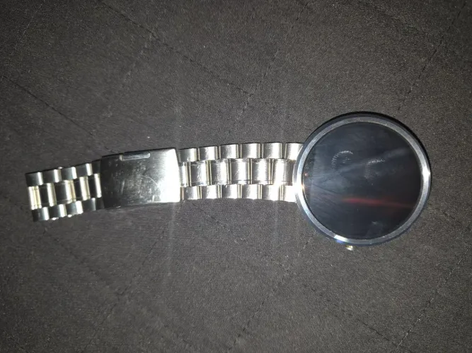 Smartwatch Motorola Moto360