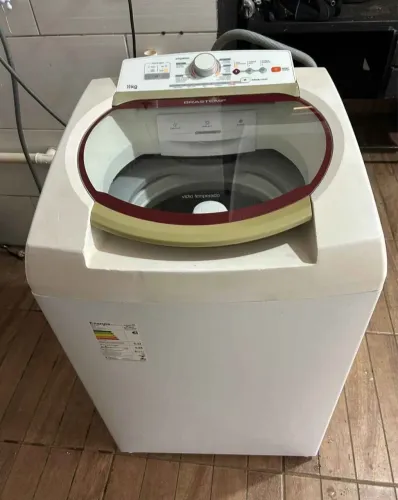Máquina De Lavar Brastemp 11 KG