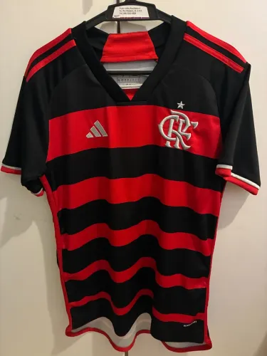 Camisa Flamengo original