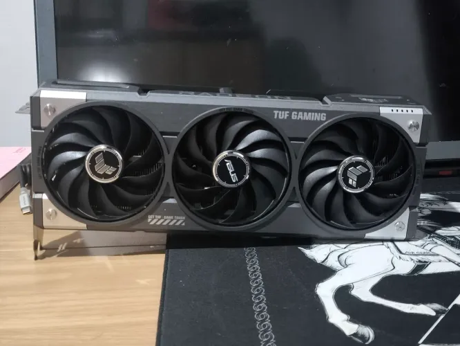 Rx 9060xt nova