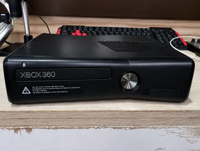 Xbox 360
