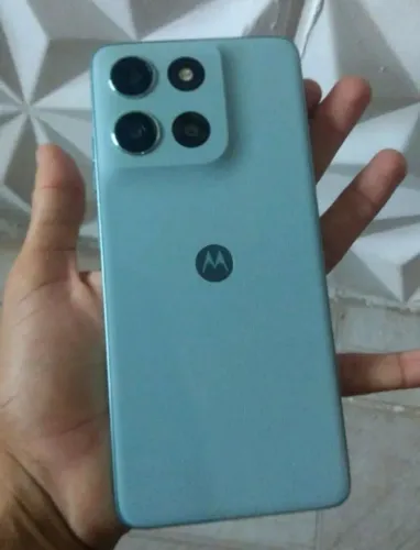 Celular Motorola g56 5g 256 gb 