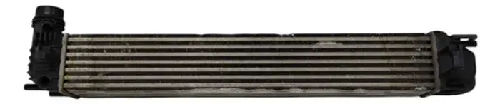 Radiador Intercooler Renault Fluence Gt Turbo 2013