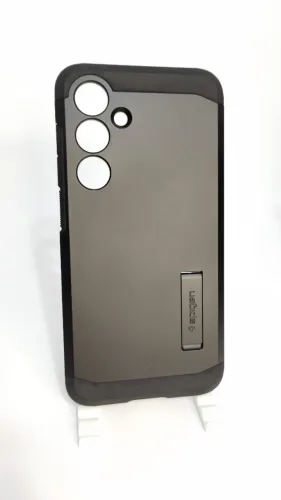 Capa para Galaxy S24 FE, Tough Armor MagFit - Original Spigen