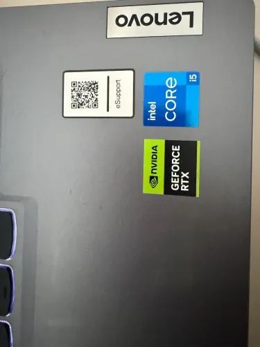 Notebook gamer ou profissional 