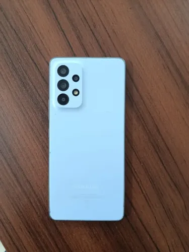SAMSUNG GALAXY A53 5G - 128GB