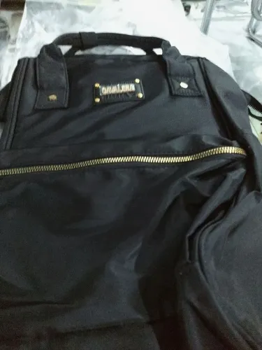 Bolsa/mochila Cavalera